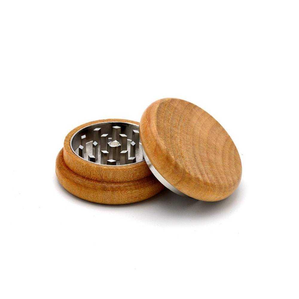 Grinder Wood / Toro