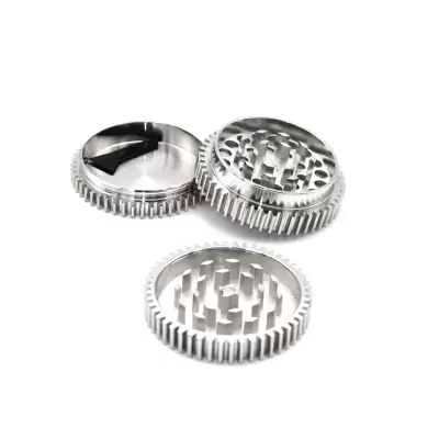 Grinder Cog / Toro