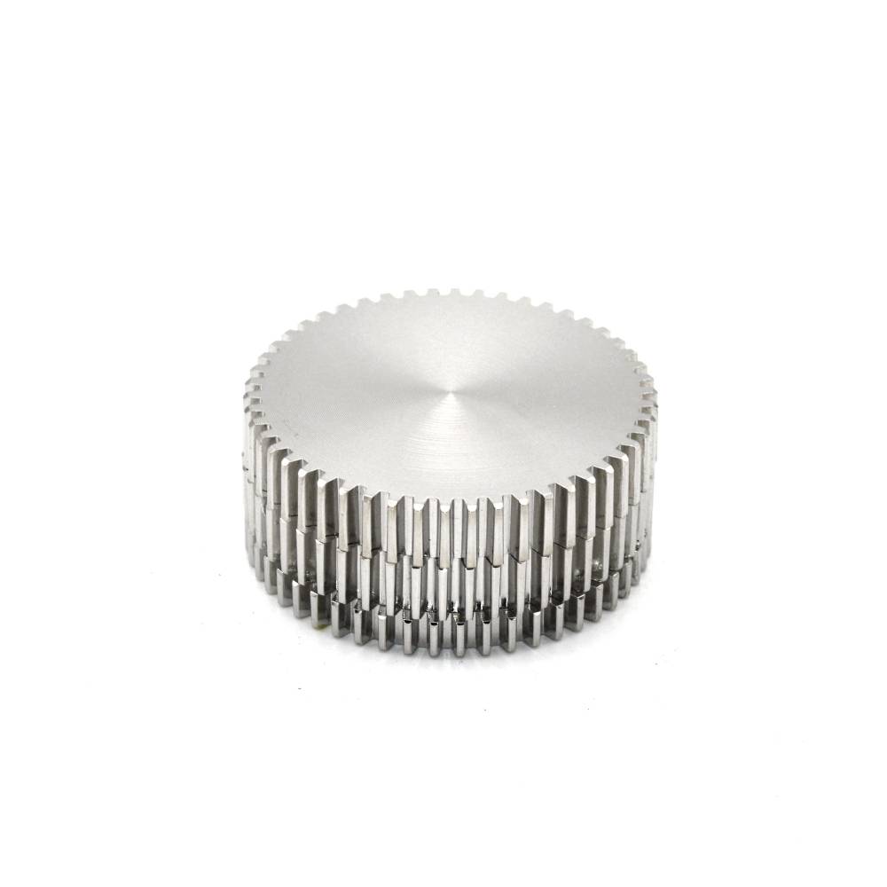 Grinder Cog / Toro