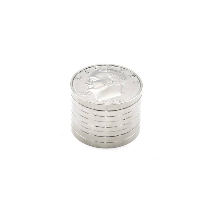 Grinder Dollar / Toro