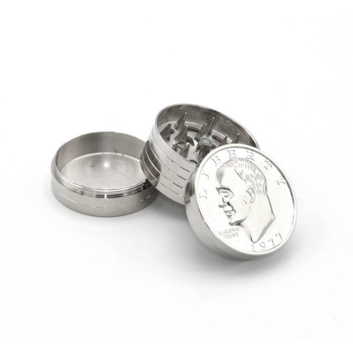 Grinder Dollar / Toro
