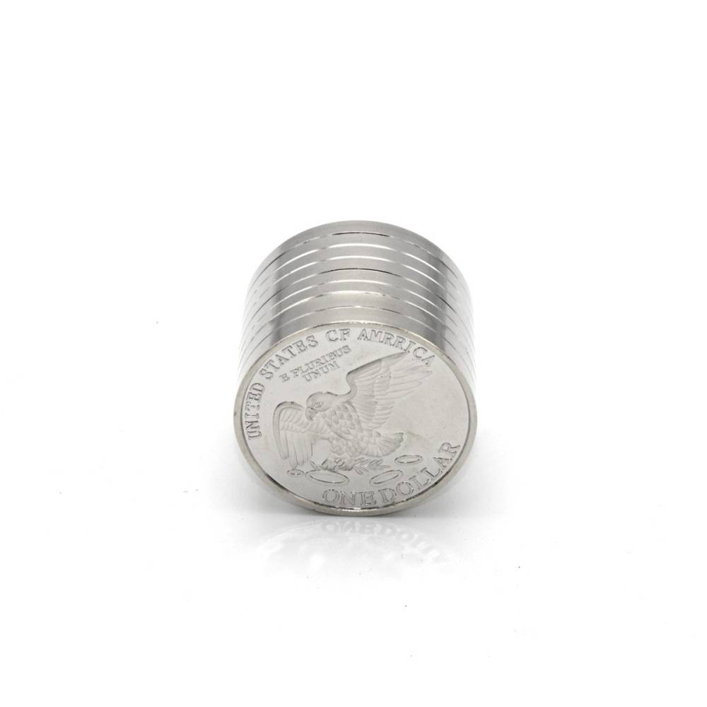 Grinder Dollar / Toro