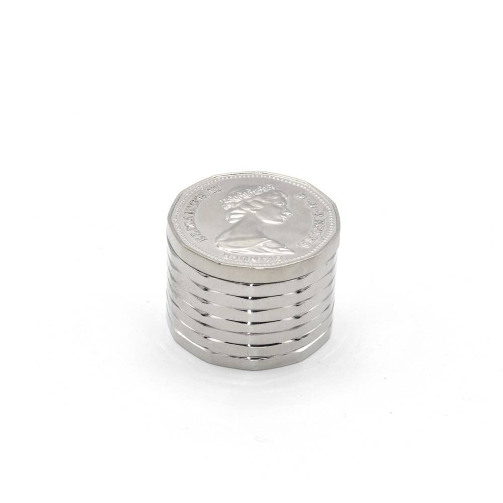 Grinder Dollar / Toro