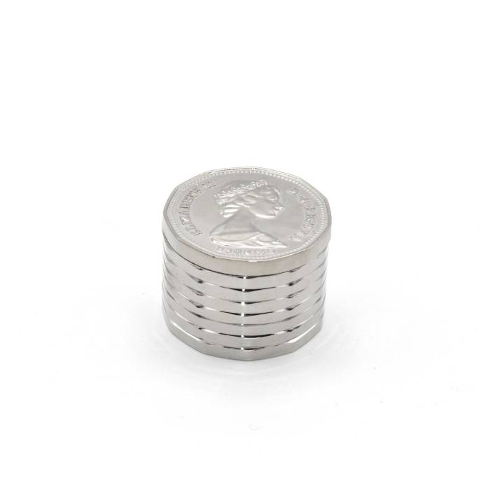 Grinder Dollar / Toro
