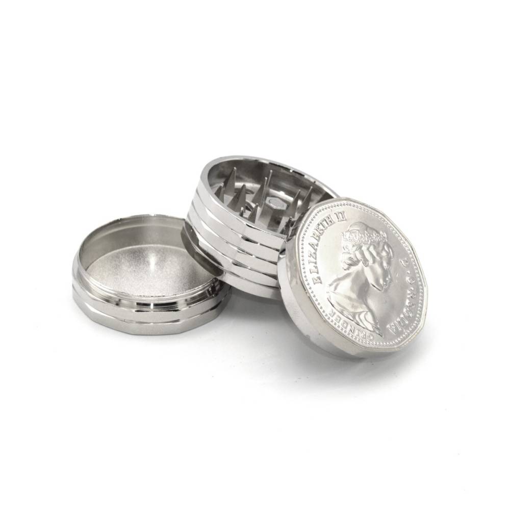 Grinder Dollar / Toro