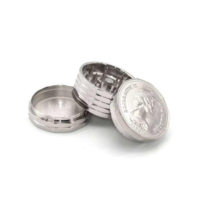 Grinder Dollar / Toro