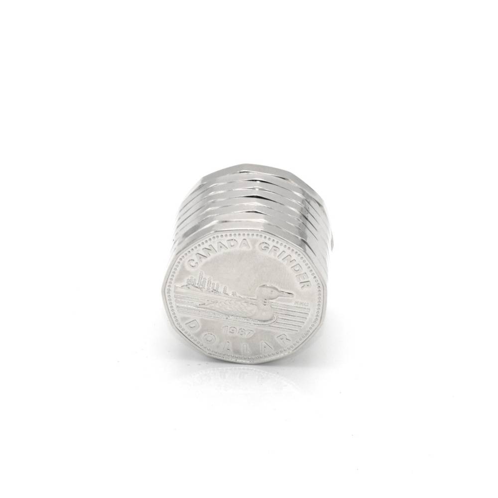 Grinder Dollar / Toro