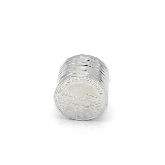 Grinder Dollar / Toro