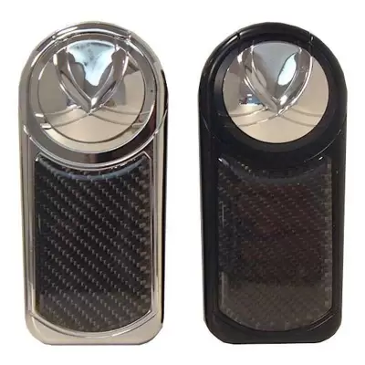 Cutter Carbon Fiber David Ross