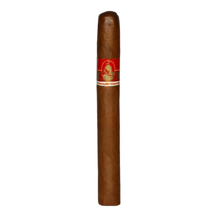 Conquistador Connecticut Corona (5)
