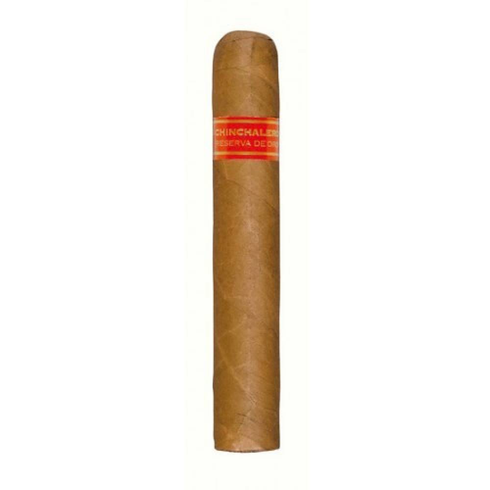 Chinchalero Reserva Connecticut Epicure No 2 Tubos (16)