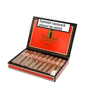 Licenciados Robusto (10)