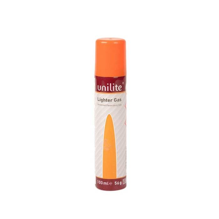 Gaz brichete 100 ml. UNILITE