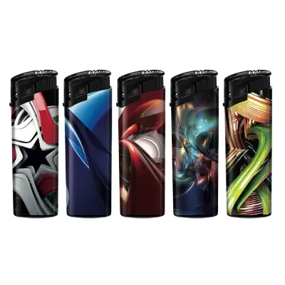 Bricheta electronica 